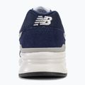 New Balance Männer Schuhe 997's V1 Pigment blau 6