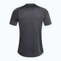 Under Armour Tech 2.0 Carbon Heidekraut/schwarz Herren-Trainings-T-Shirt 5