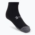 Under Armour Heatgear Low Cut Sportsocken 3 Paar schwarz 1346753 2