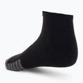 Under Armour Heatgear Low Cut Sportsocken 3 Paar schwarz 1346753 3