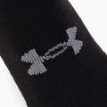 Under Armour Heatgear Low Cut Sportsocken 3 Paar schwarz 1346753 4