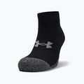 Under Armour Heatgear Low Cut Sportsocken 3 Paar schwarz 1346753 5