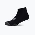 Under Armour Heatgear Low Cut Sportsocken 3 Paar schwarz 1346753 6