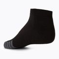 Unter Armour Heatgear Low Cut Sport Socken 3 Paar 1346753 3