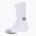 Under Armour Heatgear Crew Sportsocken 3 Paar marineblau 1346751 6