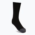 Under Armour Heatgear Crew Herren Sport Socken 3 Paar schwarz 1346751 2