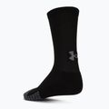 Under Armour Heatgear Crew Herren Sport Socken 3 Paar schwarz 1346751 3