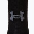 Under Armour Heatgear Crew Herren Sport Socken 3 Paar schwarz 1346751 4