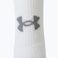 Under Armour Heatgear Crew Sportsocken 3 Paar weiß 1346751 4