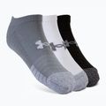 Unter Armour Heatgear No Show Sport Socken 3 Paar 1346755