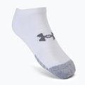 Unter Armour Heatgear No Show Sport Socken 3 Paar 1346755 5