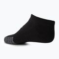 Unter Armour Heatgear No Show Sport Socken 3 Paar schwarz 1346755 3