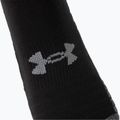 Unter Armour Heatgear No Show Sport Socken 3 Paar schwarz 1346755 4