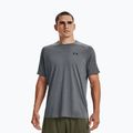 Under Armour Herren Training T-Shirt UA Tech 2.0 SS Tee Neuheit grau 1345317 7