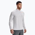Trainingssweatshirt Herren Under Armour Tech 2. 1/2 Zip grau 1328495-14