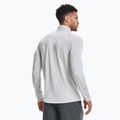 Trainingssweatshirt Herren Under Armour Tech 2. 1/2 Zip grau 1328495-14 3