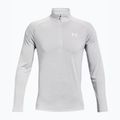 Trainingssweatshirt Herren Under Armour Tech 2. 1/2 Zip grau 1328495-14 5