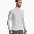 Trainingssweatshirt Herren Under Armour Tech 2. 1/2 Zip grau 1328495-14 7