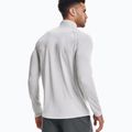 Trainingssweatshirt Herren Under Armour Tech 2. 1/2 Zip grau 1328495-14 8