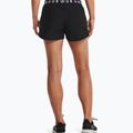 Under Armour Play Up 3.0 Damen Trainingsshorts schwarz 1344552 3