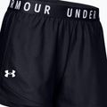 Under Armour Play Up 3.0 Damen Trainingsshorts schwarz 1344552 6