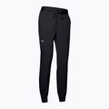 Under Armour Armour Sport Woven Damen Trainingshose schwarz 1348447 3