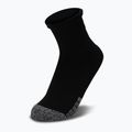 Under Armour Heatgear Quarter Sportsocken 3 Paar schwarz 1353262