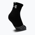 Under Armour Heatgear Quarter Sportsocken 3 Paar schwarz 1353262 2