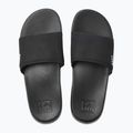 Pantoletten Herren REEF One Slide schwarz RFA3ONDBLA 11
