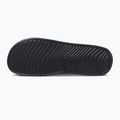 Pantoletten Herren REEF One Slide schwarz RFA3ONDBLA 12