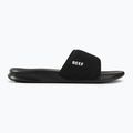 Pantoletten Herren REEF One Slide schwarz RFA3ONDBLA 2