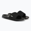 Pantoletten Herren REEF One Slide schwarz RFA3ONDBLA 4