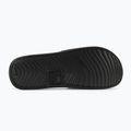 Pantoletten Herren REEF One Slide schwarz RFA3ONDBLA 5