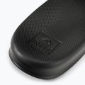 Pantoletten Herren REEF One Slide schwarz RFA3ONDBLA 8