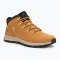 Schuhe Herren Timberland Euro Sprint Trekker wheat