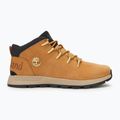 Schuhe Herren Timberland Euro Sprint Trekker wheat 2