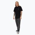 Herren Vans Mn Left Chest Logo Tee schwarz/weiss 2