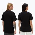 Herren Vans Mn Left Chest Logo Tee schwarz/weiss 4