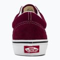 Vans UA Old Skool Schuhe port royale/true white 7