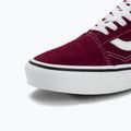 Vans UA Old Skool Schuhe port royale/true white 8