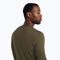 Herren Thermoaktivshirt icebreaker 200 Oasis Crewe loden 5