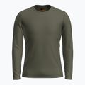 Icebreaker 200 Oasis Crewe Herren Thermo-Longsleeve Loden 8