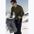 Herren Thermoaktivshirt icebreaker 200 Oasis Crewe loden 9