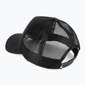 The North Face TNF Logo Trucker Baseballkappe schwarz NF0A3FM3KY41 3