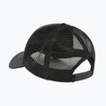 The North Face TNF Logo Trucker Baseballkappe schwarz NF0A3FM3KY41 6