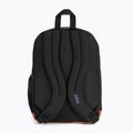 Cityrucksack Jansport Cool Student 34 l black 3