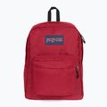 Cityrucksack Jansport SuperBreak One 24 l red tape