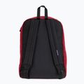 Cityrucksack Jansport SuperBreak One 24 l red tape 2