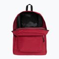 Cityrucksack Jansport SuperBreak One 24 l red tape 4