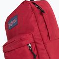 Cityrucksack Jansport SuperBreak One 24 l red tape 5